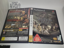Load image into Gallery viewer, Shadow of Rome - Sony playstation 2
