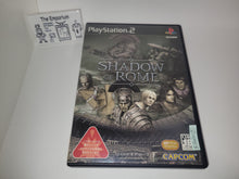 Load image into Gallery viewer, Shadow of Rome - Sony playstation 2
