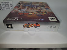 Load image into Gallery viewer, Street Fighter X Tekken [Collector&#39;s Package] - Sony PS3 Playstation 3
