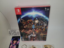 Load image into Gallery viewer, Fight of Gods Limited Edition with preorder bonus - Nintendo Switch NSW
