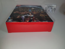 Load image into Gallery viewer, Fight of Gods Limited Edition - Nintendo Switch NSW
