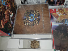 Load image into Gallery viewer, Fight of Gods Limited Edition - Nintendo Switch NSW
