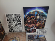 Load image into Gallery viewer, Fight of Gods Limited Edition - Nintendo Switch NSW
