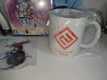 Load image into Gallery viewer, Eiyuden Chronicle: Rising Deluxe first print limited - Sony PS5 Playstation 5
