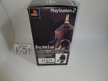 Load image into Gallery viewer, Arc the Lad: Seirei no Koukon [Premium Box] - Sony playstation 2

