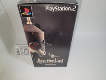 Load image into Gallery viewer, Arc the Lad: Seirei no Koukon [Premium Box] - Sony playstation 2
