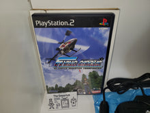 Load image into Gallery viewer, Flying Circus with special controller - Sony playstation 2
