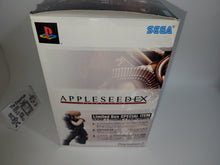 Load image into Gallery viewer, Appleseed EX [Limited Box] - Sony playstation 2
