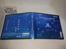 Load image into Gallery viewer, Electroplankton - Nintendo Ds NDS
