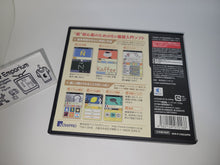 Load image into Gallery viewer, Zero Kara Hajimeru: Otona no 5-Kokugo Nyuumon - Nintendo Ds NDS
