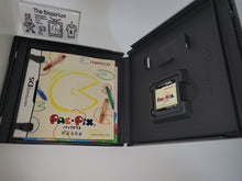 Load image into Gallery viewer, Pac-Pix - Nintendo Ds NDS
