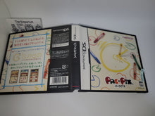 Load image into Gallery viewer, Pac-Pix - Nintendo Ds NDS
