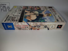 Load image into Gallery viewer, Ikkitousen: Shining Dragon [Limited Edition] - Sony playstation 2
