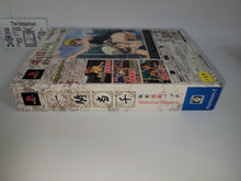 Load image into Gallery viewer, Ikkitousen: Shining Dragon [Limited Edition] - Sony playstation 2
