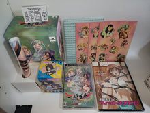 Load image into Gallery viewer, Ikki Tousen: Xross Impact (New Gentei Bakuretsu Pack) - Sony PSP Playstation Portable
