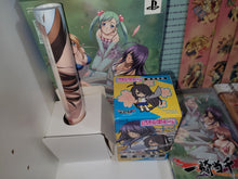 Load image into Gallery viewer, Ikki Tousen: Xross Impact (New Gentei Bakuretsu Pack) - Sony PSP Playstation Portable
