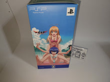 Load image into Gallery viewer, Ikki Tousen: Xross Impact (New Gentei Bakuretsu Pack) - Sony PSP Playstation Portable
