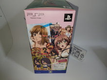 Load image into Gallery viewer, Ikki Tousen: Xross Impact (New Gentei Bakuretsu Pack) - Sony PSP Playstation Portable
