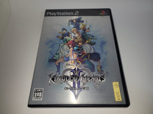 Load image into Gallery viewer, Kingdom Hearts II - Sony playstation 2
