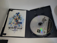 Load image into Gallery viewer, Kingdom Hearts II - Sony playstation 2
