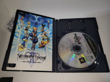 Load image into Gallery viewer, Kingdom&#39;s Hearts II Final Mix - Sony playstation 2
