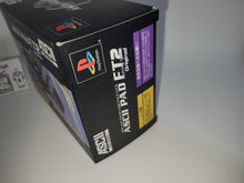 Load image into Gallery viewer, Ascii fighting pad FT2 - Sony playstation 2
