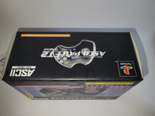 Load image into Gallery viewer, Ascii fighting pad FT2 - Sony playstation 2
