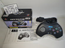 Load image into Gallery viewer, Ascii fighting pad FT2 - Sony playstation 2
