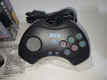 Load image into Gallery viewer, Ascii fighting pad FT2 - Sony playstation 2
