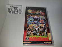 Load image into Gallery viewer, lee - Goku Makai-Mura Kai - Sony PSP Playstation Portable
