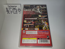Load image into Gallery viewer, lee - Goku Makai-Mura Kai - Sony PSP Playstation Portable
