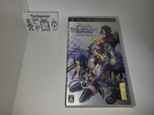 Load image into Gallery viewer, Kingdom Hearts Birth by Sleep Final Mix - Sony PSP Playstation Portable
