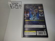 Load image into Gallery viewer, Kingdom Hearts Birth by Sleep Final Mix - Sony PSP Playstation Portable
