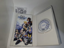 Load image into Gallery viewer, Kingdom Hearts Birth by Sleep Final Mix - Sony PSP Playstation Portable
