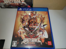 Load image into Gallery viewer, Guilty Gear Xrd -Sign- [Limited Edition] - Sony PS4 Playstation 4
