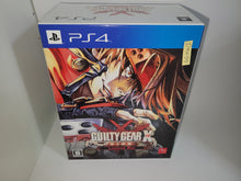 Load image into Gallery viewer, Guilty Gear Xrd -Sign- [Limited Edition] - Sony PS4 Playstation 4

