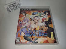 Load image into Gallery viewer, Nitroplus Blasterz Heroines Infinite Duel - Sony PS3 Playstation 3
