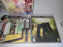 Load image into Gallery viewer, ICO and Shadow of the Colossus [Limited Edition] - Sony PS3 Playstation 3
