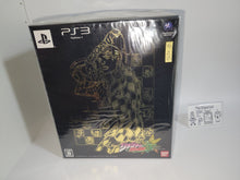 Load image into Gallery viewer, Jojo&#39;s Bizarre Adventure-all Star Battle Limited pack - Sony PS3 Playstation 3
