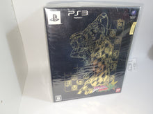 Load image into Gallery viewer, Jojo&#39;s Bizarre Adventure-all Star Battle Limited pack - Sony PS3 Playstation 3

