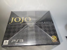 Load image into Gallery viewer, Jojo&#39;s Bizarre Adventure-all Star Battle Limited pack - Sony PS3 Playstation 3
