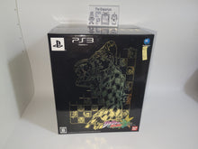 Load image into Gallery viewer, Jojo&#39;s Bizarre Adventure-all Star Battle Limited pack - Sony PS3 Playstation 3
