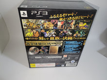 Load image into Gallery viewer, Jojo&#39;s Bizarre Adventure-all Star Battle Limited pack - Sony PS3 Playstation 3
