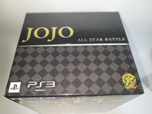 Load image into Gallery viewer, Jojo&#39;s Bizarre Adventure-all Star Battle Limited pack - Sony PS3 Playstation 3
