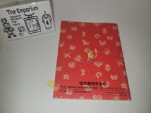 Load image into Gallery viewer, Pokemon Red GB MANUAL ONLY - Nintendo GB GameBoy
