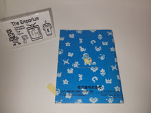 Load image into Gallery viewer, Pokemon Blue GB MANUAL ONLY - Nintendo GB GameBoy
