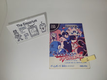 Load image into Gallery viewer, RockMan World 4 GB MANUAL ONLY - Nintendo GB GameBoy
