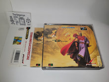 Load image into Gallery viewer, TENBU MEGA CD SPECIAL - Sega MCD MD MegaDrive Mega Cd
