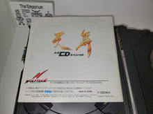 Load image into Gallery viewer, TENBU MEGA CD SPECIAL - Sega MCD MD MegaDrive Mega Cd
