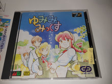 Load image into Gallery viewer, Yumimi Mix - Sega MCD MD MegaDrive Mega Cd
